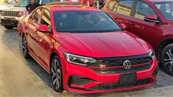 فولكسفاغن جيتا